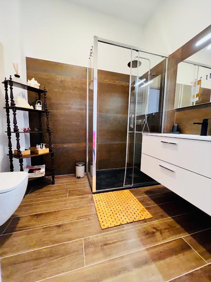 B&B Letterario Palazzo Pistocchi Teramo Bagian luar foto
