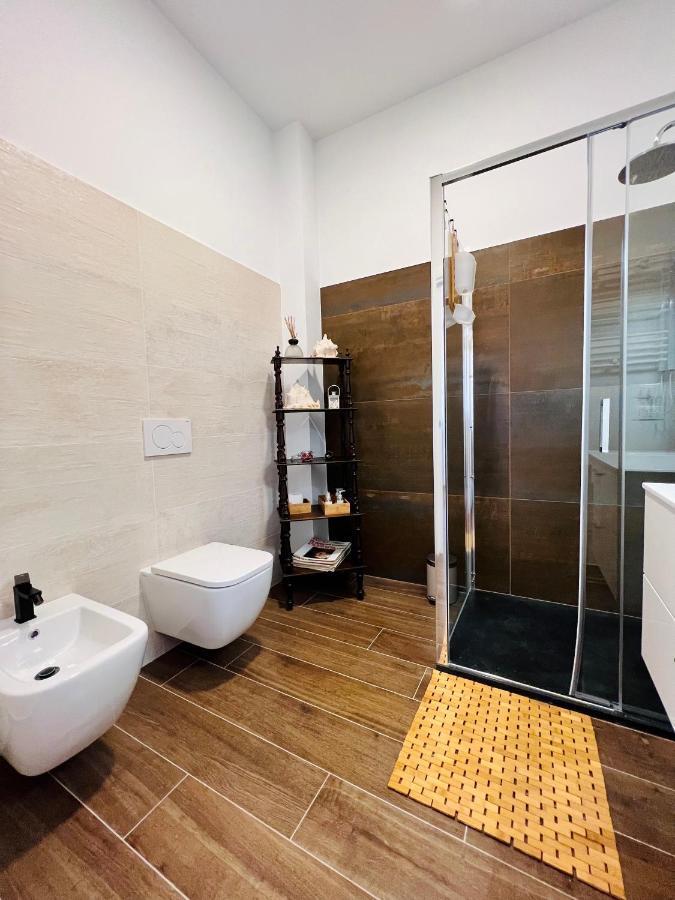 B&B Letterario Palazzo Pistocchi Teramo Bagian luar foto