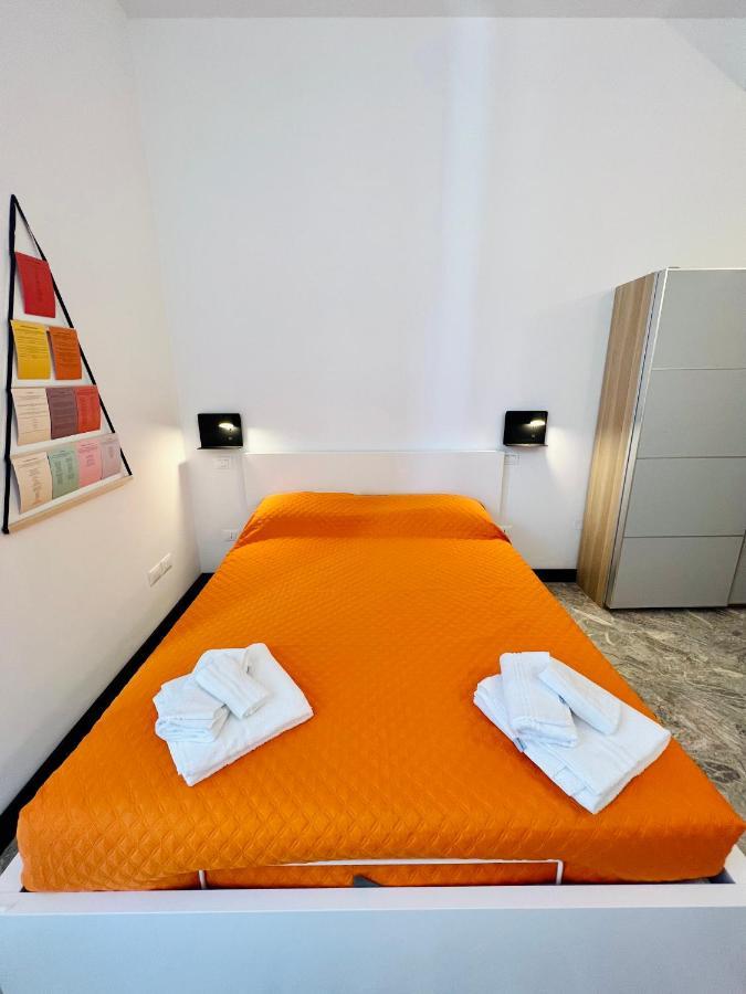 B&B Letterario Palazzo Pistocchi Teramo Bagian luar foto