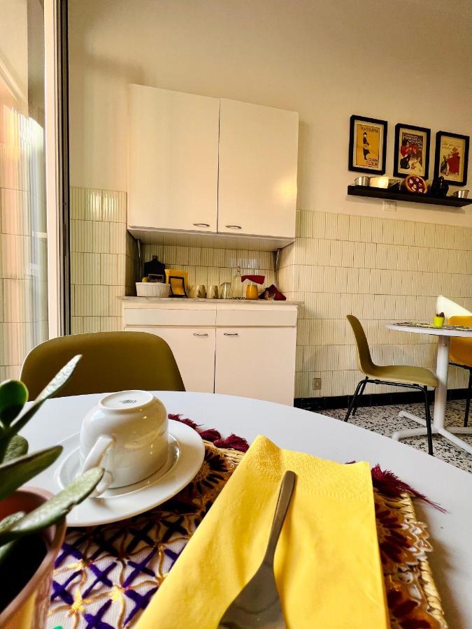 B&B Letterario Palazzo Pistocchi Teramo Bagian luar foto