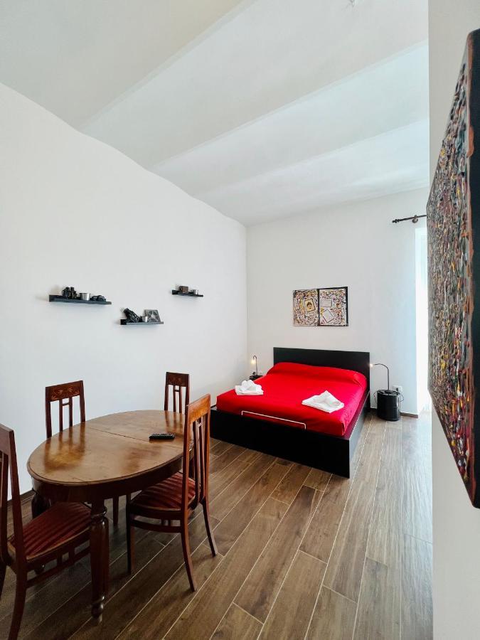 B&B Letterario Palazzo Pistocchi Teramo Bagian luar foto