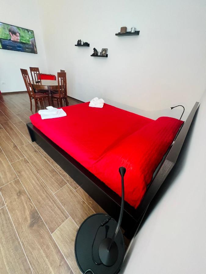 B&B Letterario Palazzo Pistocchi Teramo Bagian luar foto